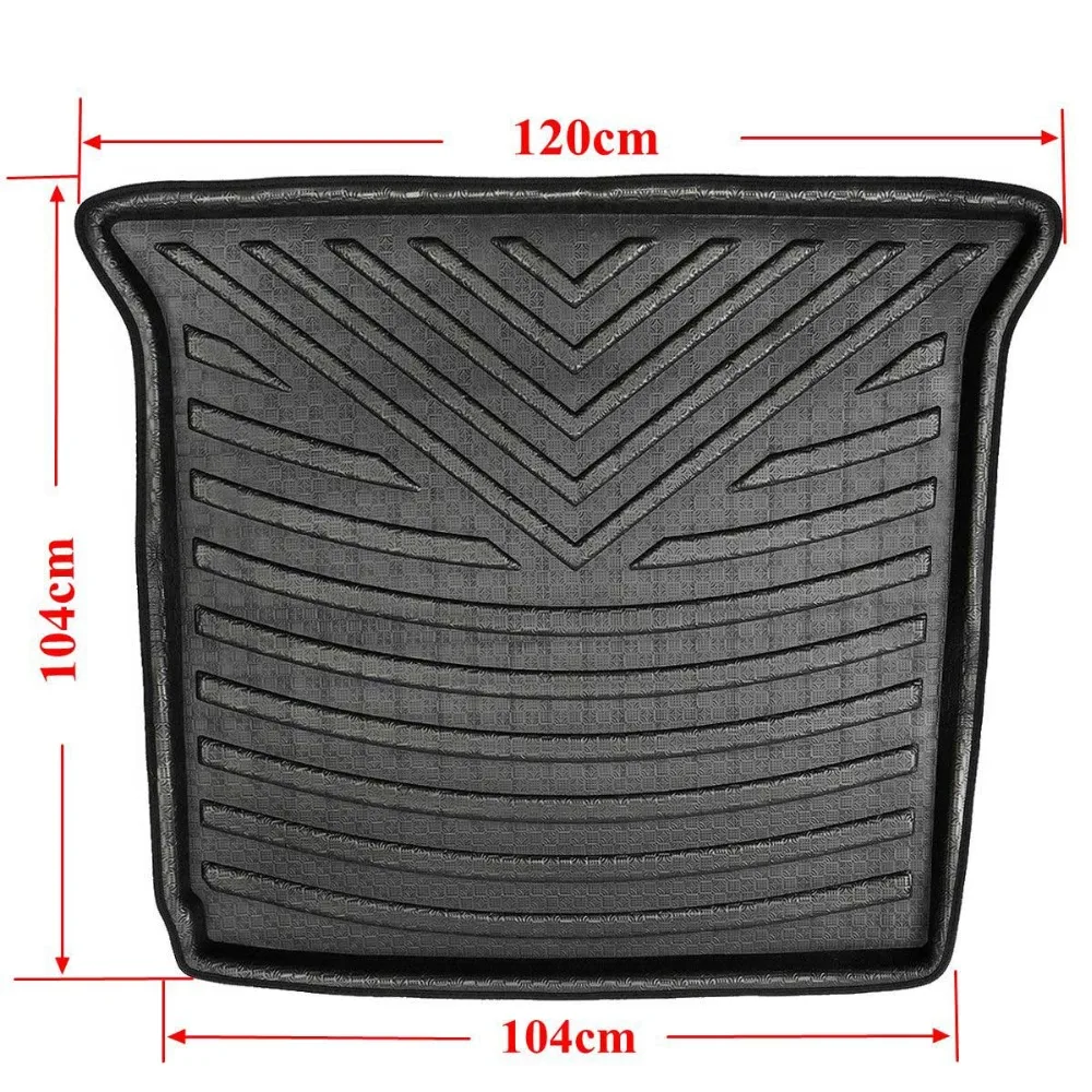 Trunk Mat For Dodge Journey 02