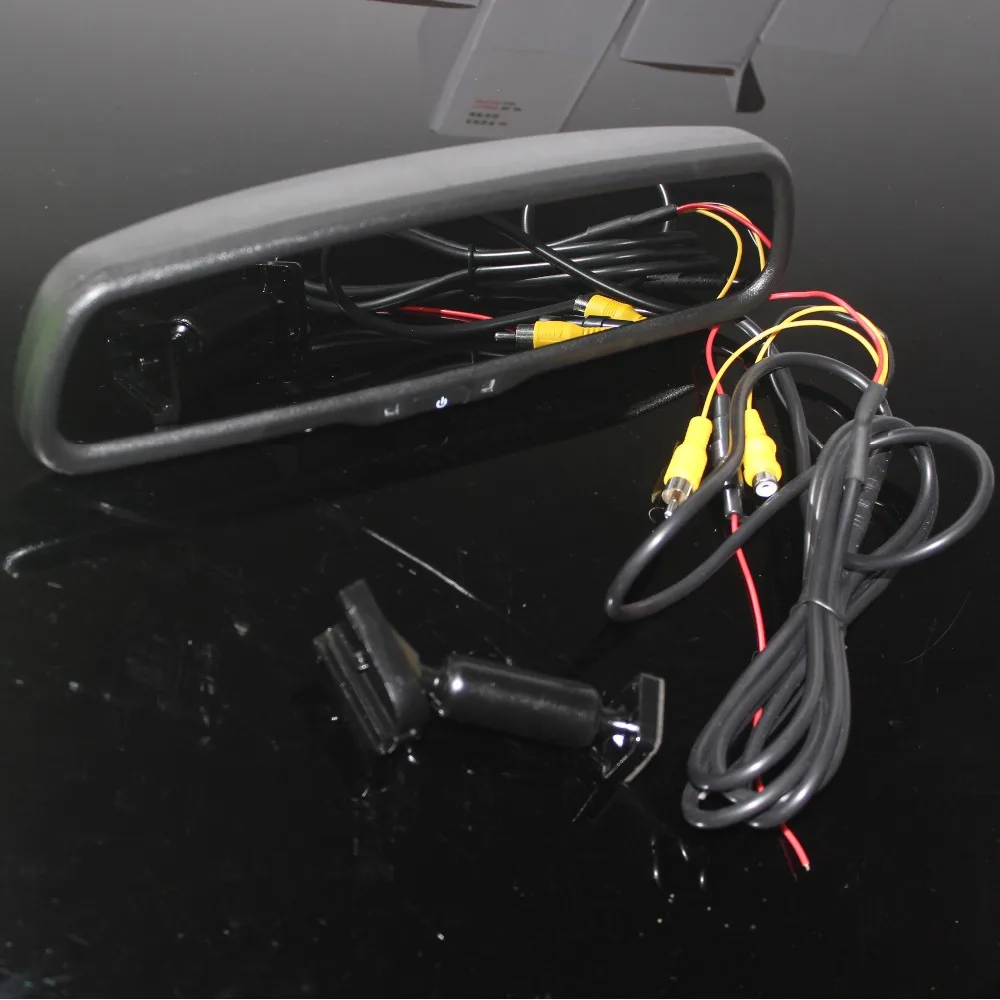 Tanie Specjalny uchwyt 4.3 \