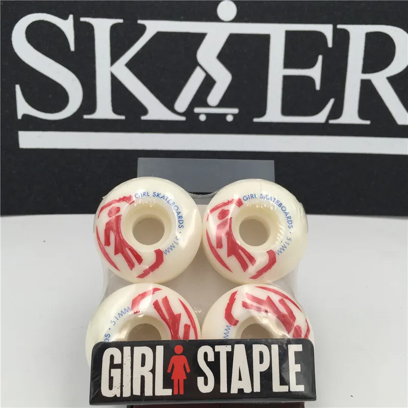 SKATEBOARD WHEEL (12)