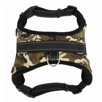 Harness Vest