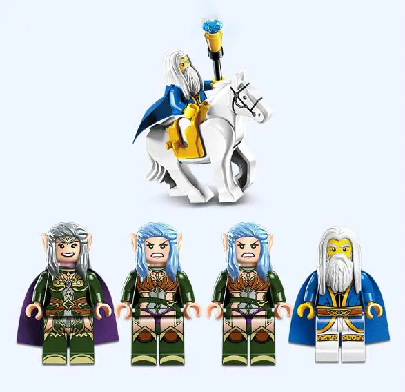 Enlighten Building Blocks Compatible with Lego E2312 302P Models Building Kits Blocks Toys Hobby Hobbies For Chlidren Enlighten Building Blocks Compatible with Lego E2312 302P Models Building Kits Blocks Toys Hobby Hobbies For Chlidren