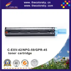 (CS-CNPG59) тонер лазерный принтер лазерный картридж для Canon Imagerunner Advance IR 2202 2002 IR2202DN IR2202N IR2202 IR2002