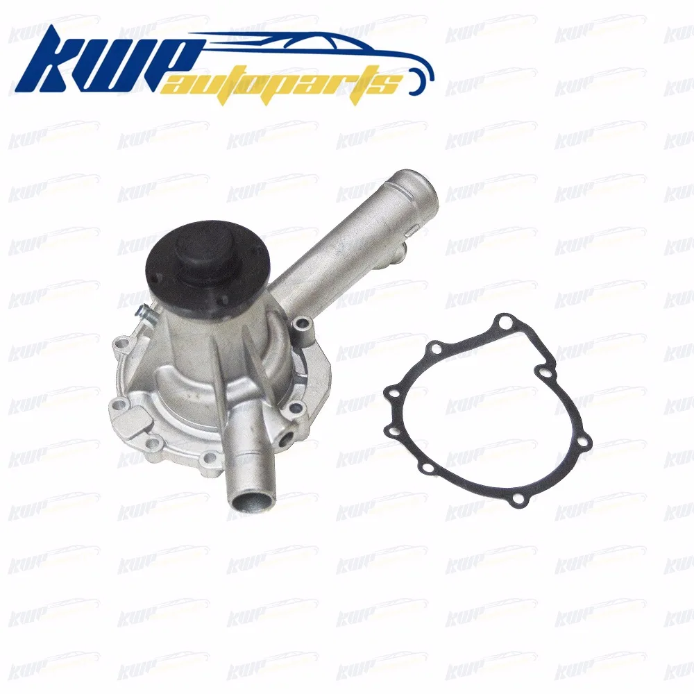 

Engine Water Pump-New Water Pump Cardone Fits for 98-00 Mercedes SLK230 2.3L-L4 #1112002301