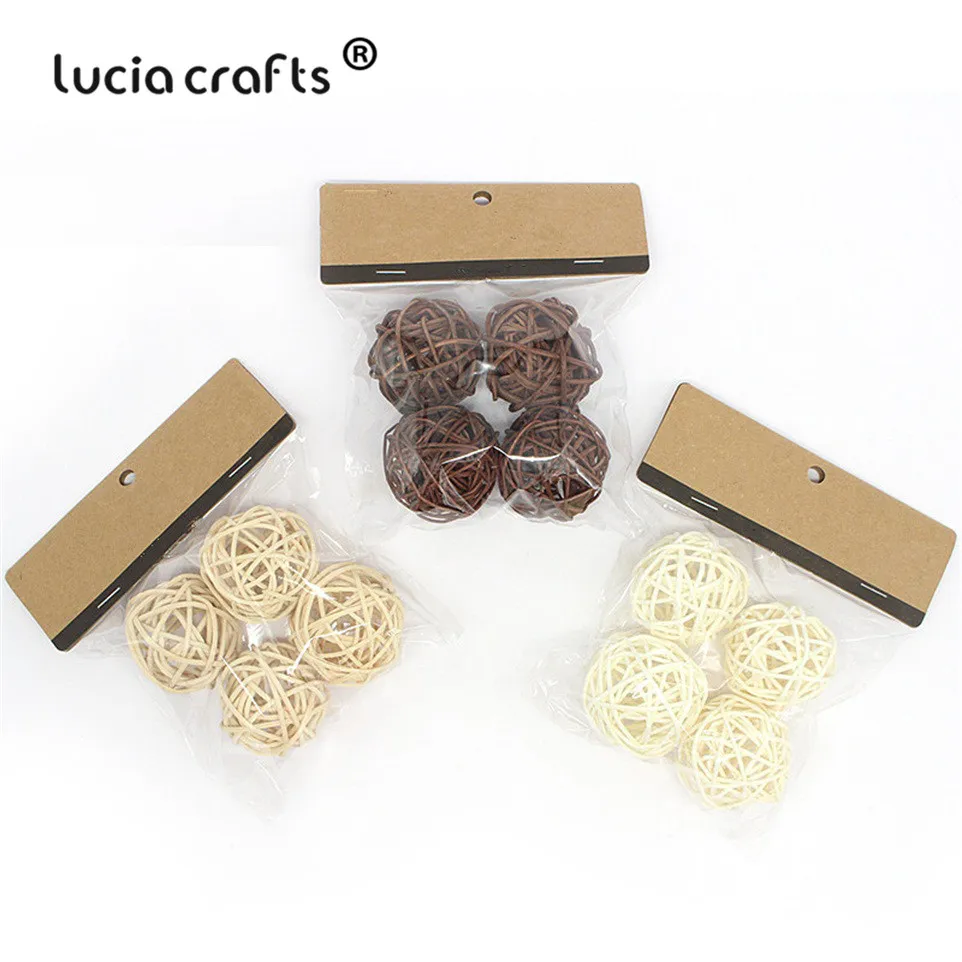8 piezas/4 piezas Bola de ratán DIY adornos mimbre Sepak Takraw bola DIY Navidad fiesta de boda accesorios de decoración del hogar m0503 8 piezas/4 piezas Bola de ratán DIY adornos mimbre Sepak Takraw bola DIY Navidad fiesta de boda accesorios de decoración del hogar m0503