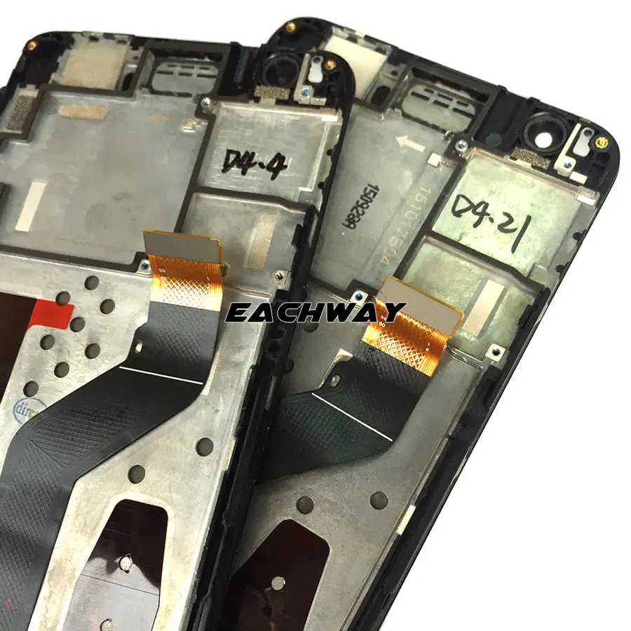Huawei Nexus 6P LCD 31
