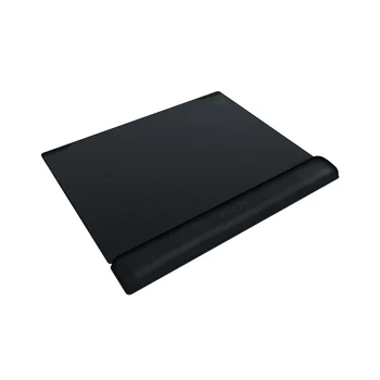 

Razer Vespula V2 Gaming Mouse Mat Dual-Sided Surface Optimized Form Factor Improved Memory Foam Wrist Rest Mouse Pad
