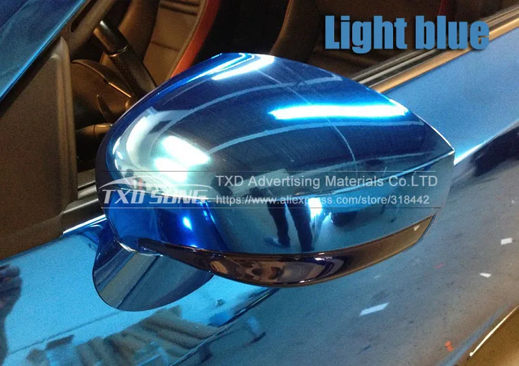 Light blue color