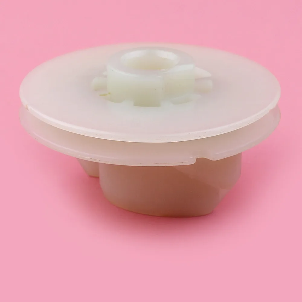 PULEGGIA AVVIAMENTO HUSQVARNA 579427901 - - Biciclette - Foto 12