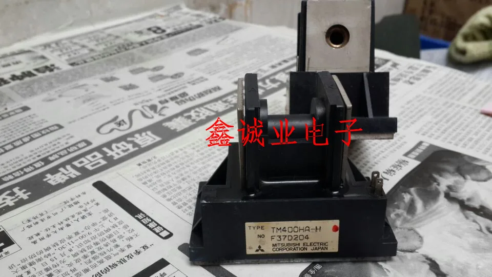 

Import single SCR TM400HA-H TM400HA-24 TM400HA-2H 100% 400A1200V