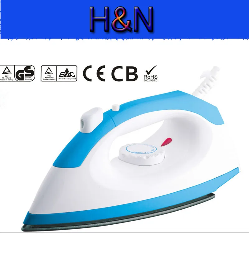 Stainless Steel Electriciron Household Automatic Steam Flatheads Super