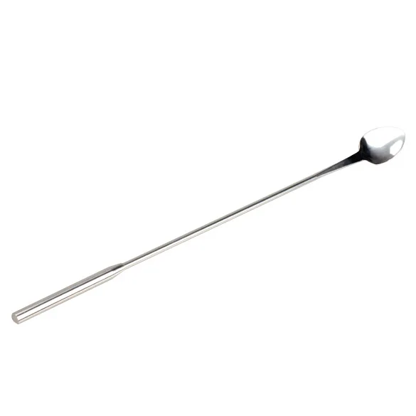 

Bar Mixing Stirring Spoon For Cocktail Drink With Long Handle