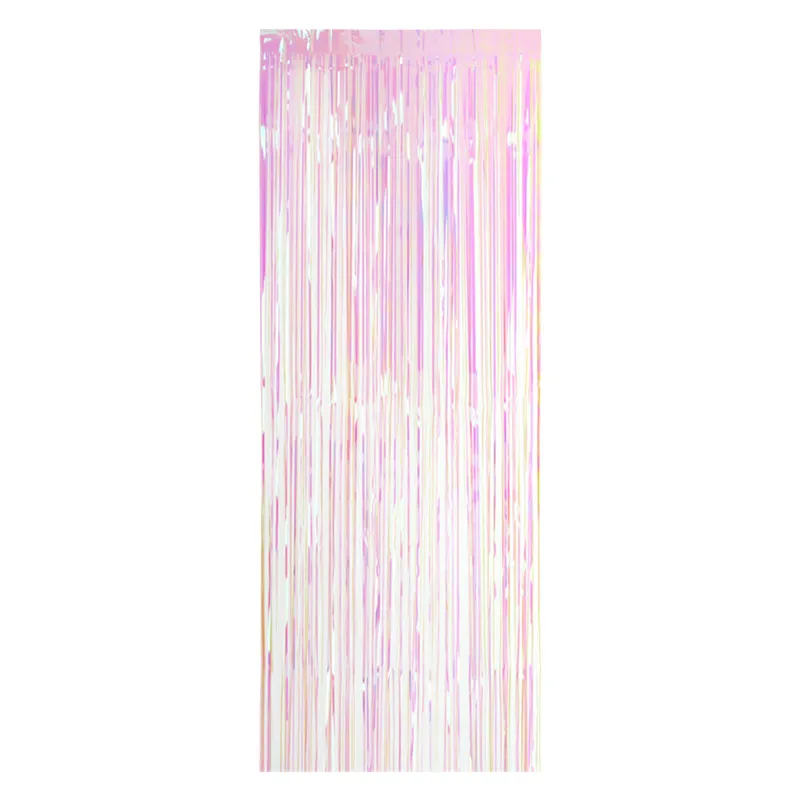 Iridescent-Metallic-Foil-Fringe-Curtain-Home-Decor-Window-Door-Curtain-Wall-Backdrop-Panel-Wedding-Decoration-Christmas