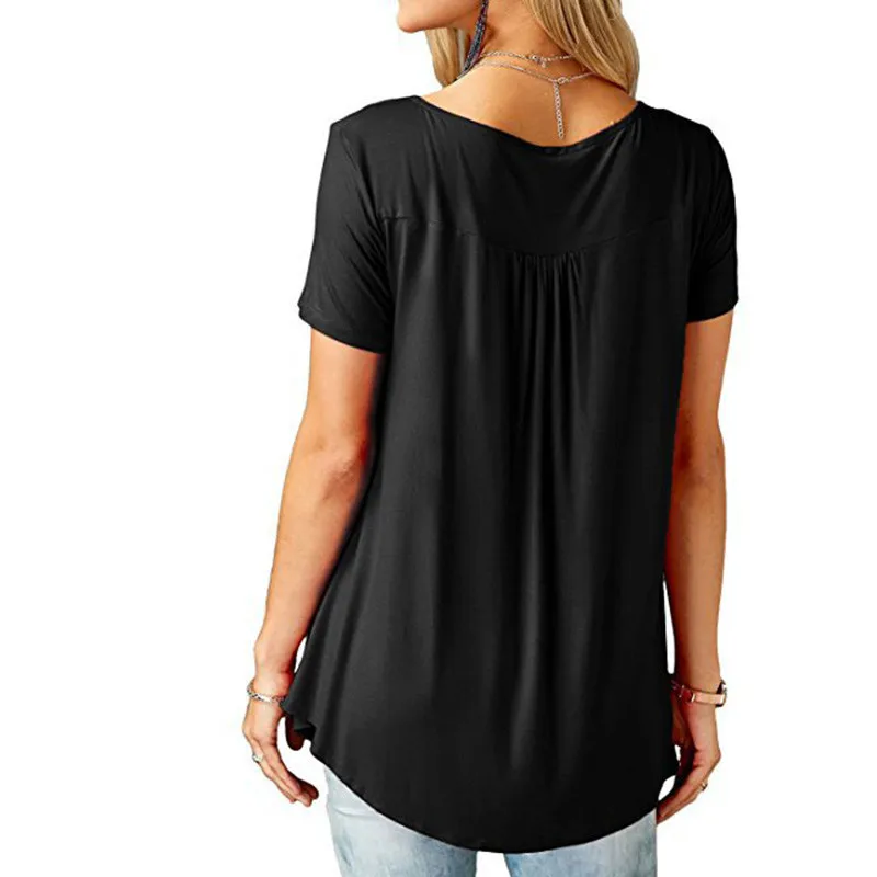 Maternity Tee 5