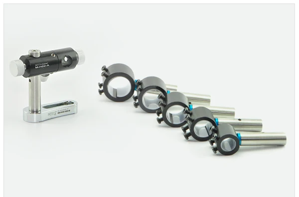 Online 3 achsen Industrie Metall Halterung Fixer Lieferant Basis für Laser Modul Kardanwelle