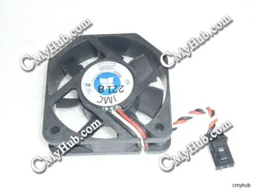 Вентилятор охлаждения для JMC/DaTech 5015-12 05001A0038 5015 50 мм 50x50x15 50*50*15 чехол корпуса