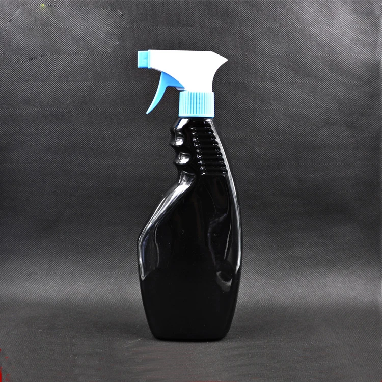 Многоразовая Бутылка для распыления воды 500 мл|refillable bottles|spray bottlewater spray bottle |