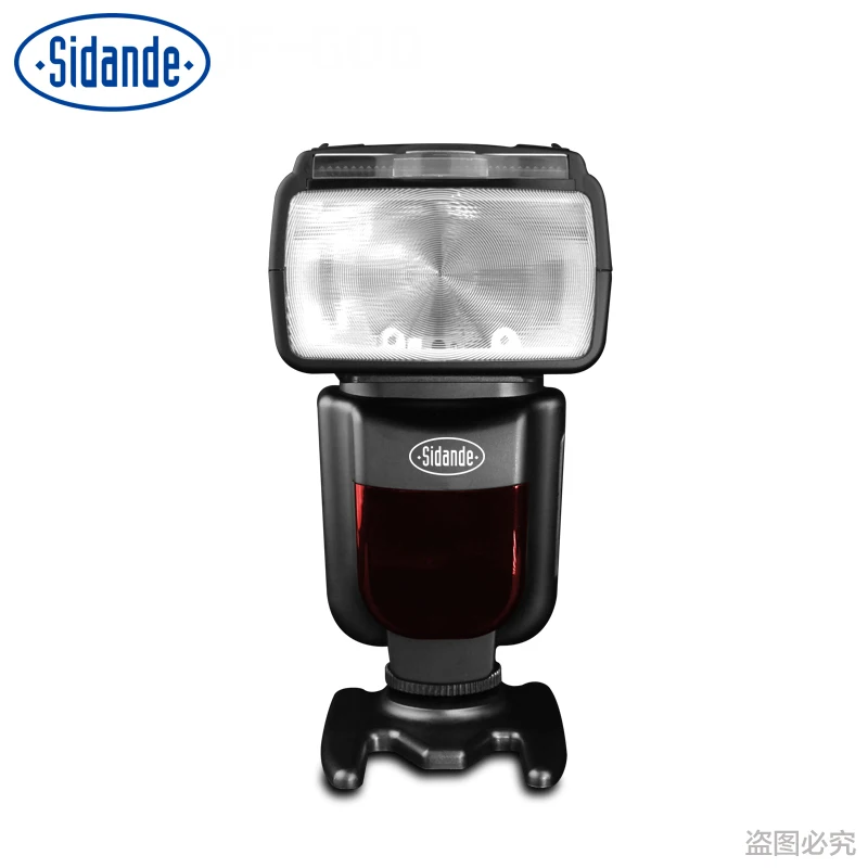 

Sidande Flash Speedlight/Speedlite for Canon Nikon Pentax Olympus for Panasonic Four Thirds and Micro Four Thirds Digital Camera