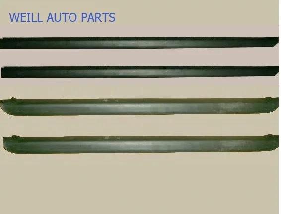 WEILL 6107101-P00, 6107102-P00,6207101-P00, 6207102-P00 The door web of cut for GREAT WALL WINGLE(4 PCS)