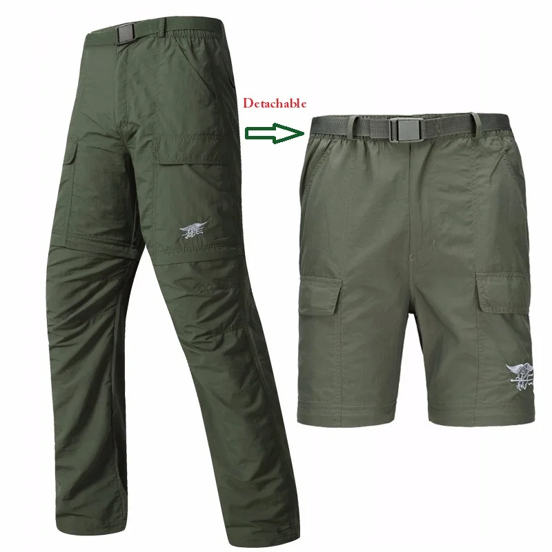 cargo pants summer