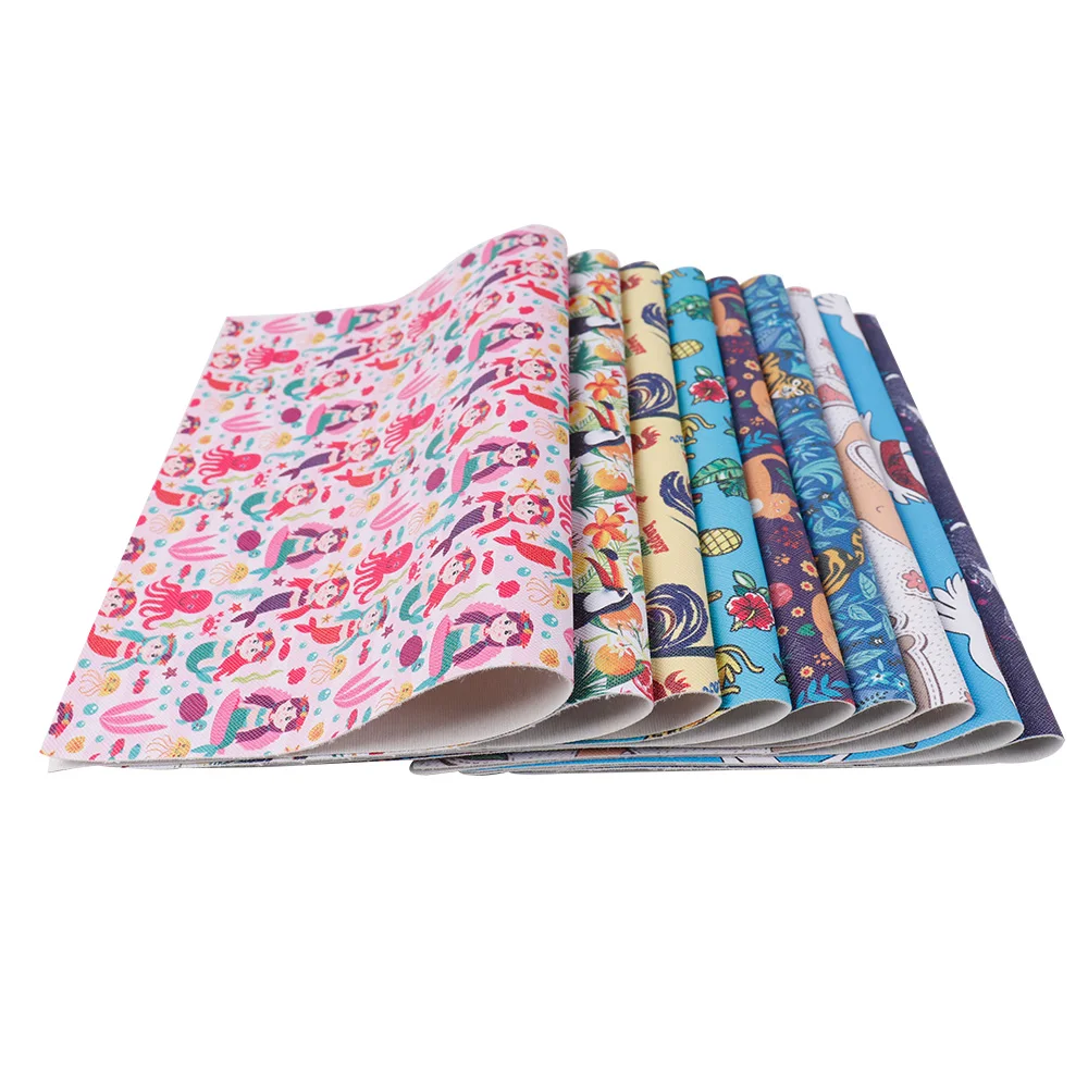 Apparel Sewing Fabric Home Textile