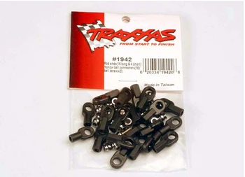 Шаровая Головка #1942 м3 (16 длинных, 4 коротких) (всего 20) для traxxas
