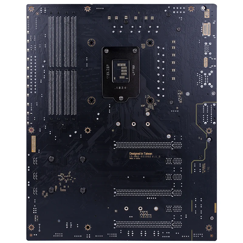 Clorful игровая Socket1151 Wi Fi HDMI DDR4 материнская плата Z390|Материнские платы| |