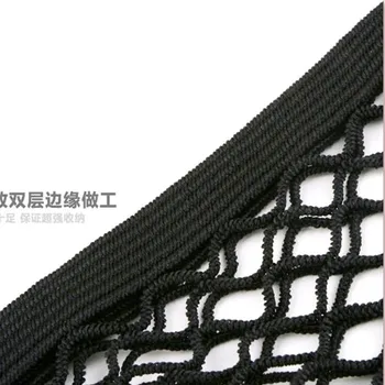 

Car Trunk luggage Net stickers for mini cooper r50 toyota auris mazda 6 2003 mitsubishi grandis bmw e92 bmw x3 accessories