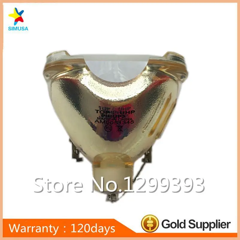 

High Quality projection lamp ELPLP28//V13H010L28 bulb For EMP-TW200 EMP-TW200H EMP-TW500