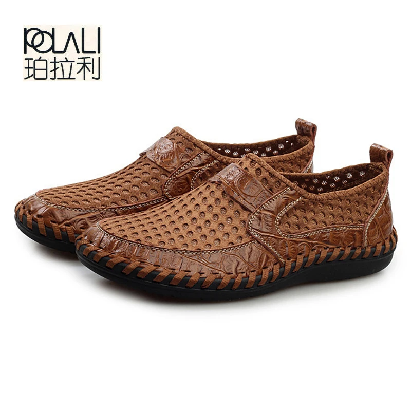Breathable Mens Shoes E Breathable Mens Shoes E