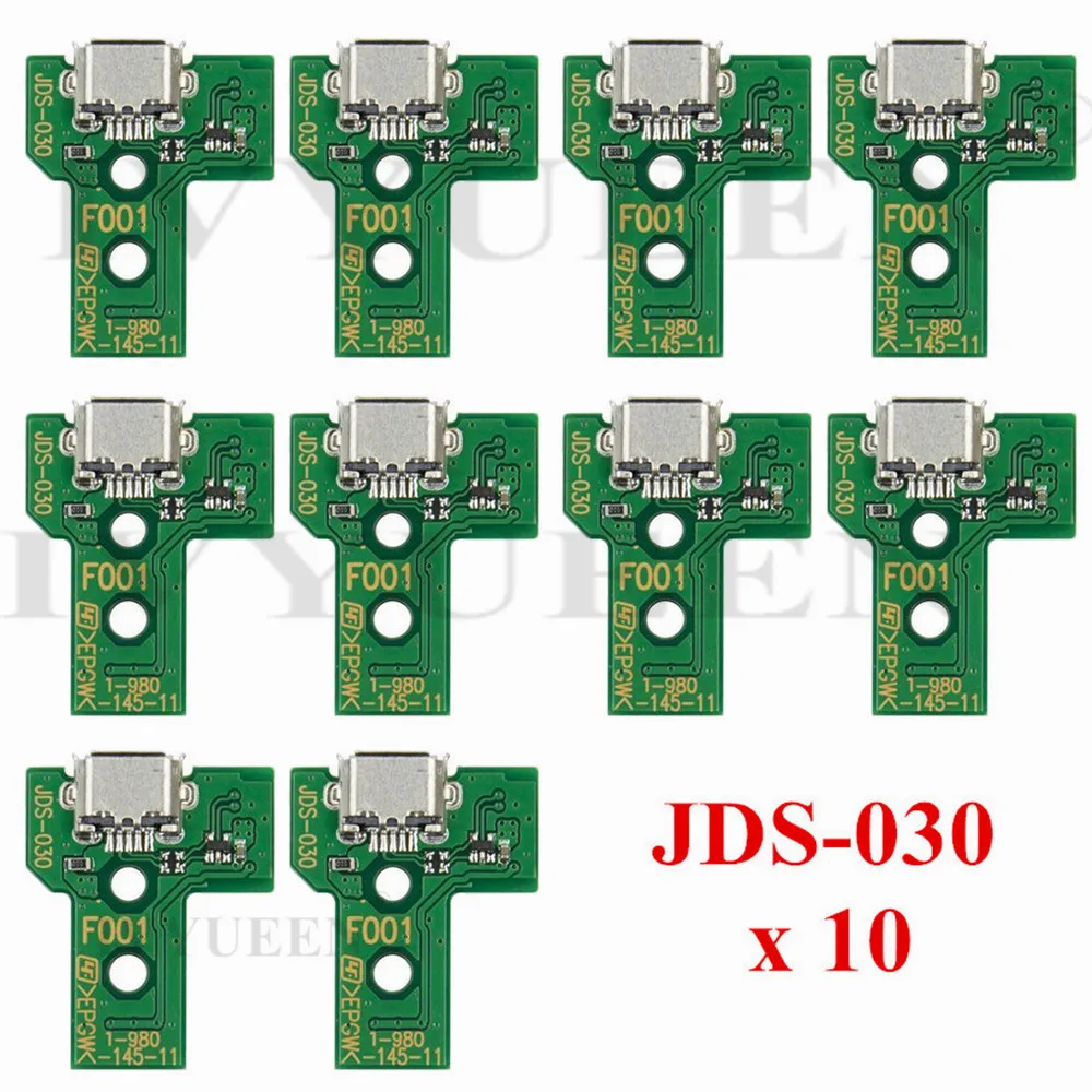 for ps4 charger board jds 030 040 1