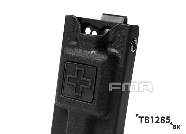 TB-FMA тактический применение ЖГУТ перевозчик сумка для Molle TB1285