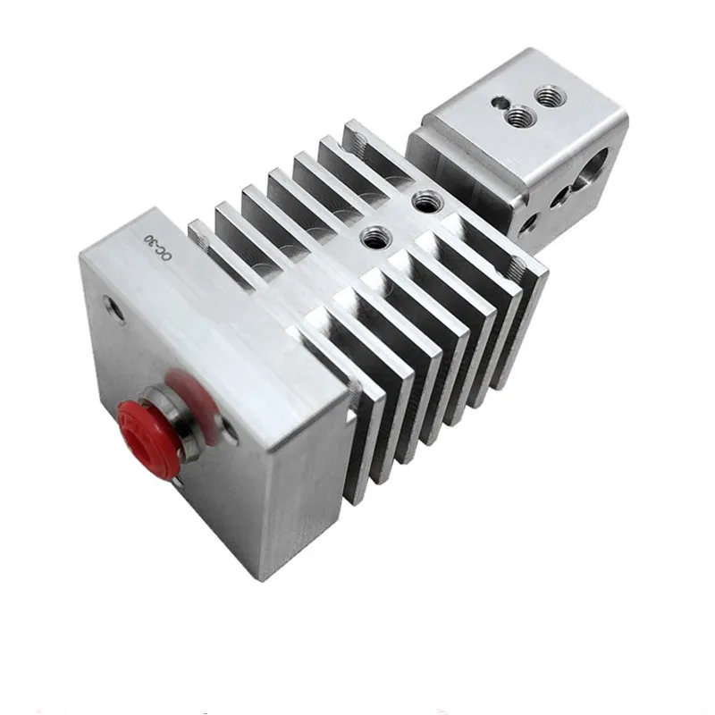3D printer accessories oc 30 hs high speed sprinkler