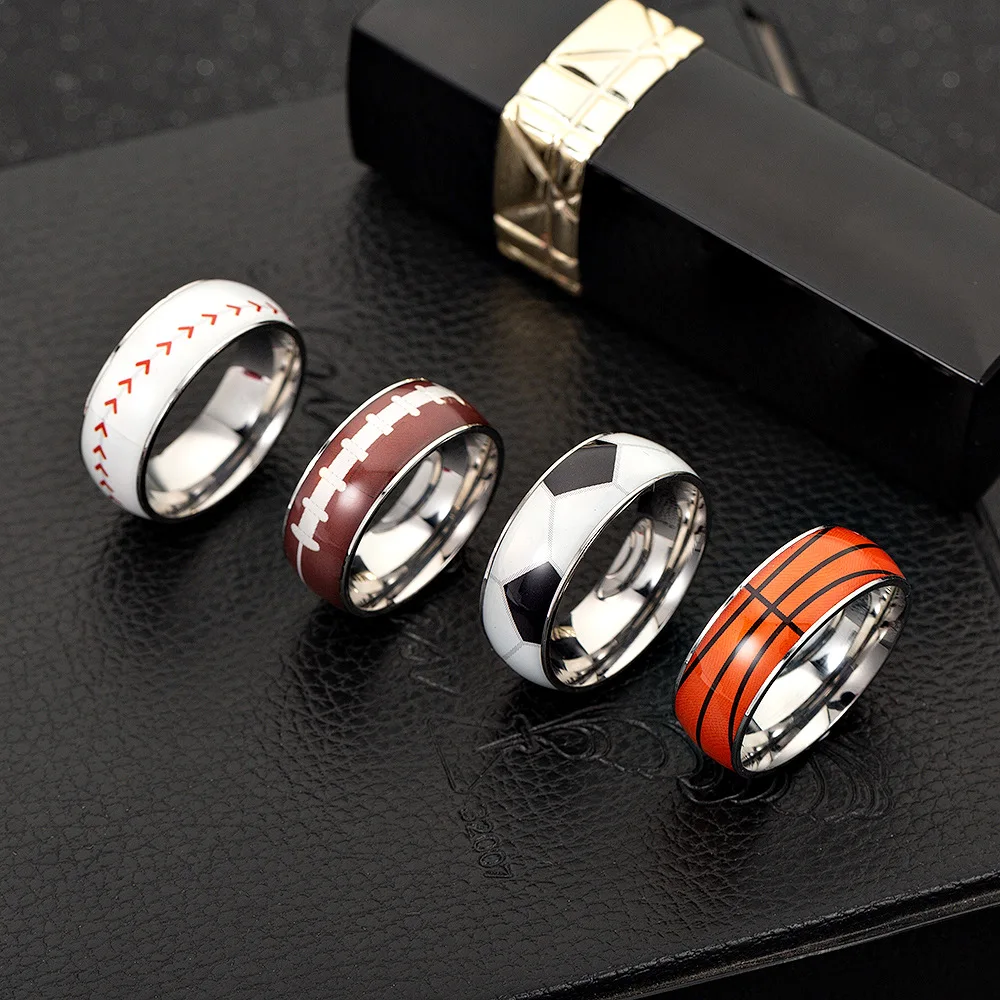 basketball rings