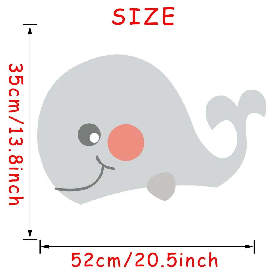 FCS8276-SIZE