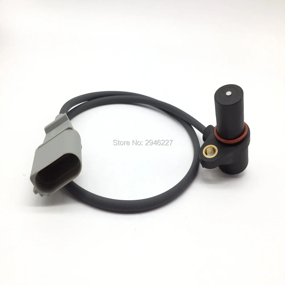 06A906433C FOR VOLKSWAGEN GOLF PASSAT SHARAN BEETLE POLO BORA CRANKSHAFT PULSE POSITION SENSOR