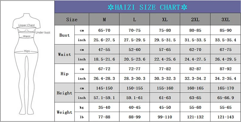 size 2d
