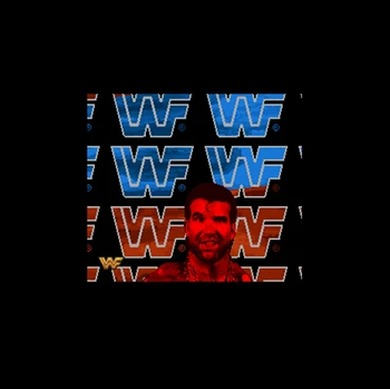

WWF Raw 16 bit Big Gray Game Card For NTSC Game Player Drop Shipping