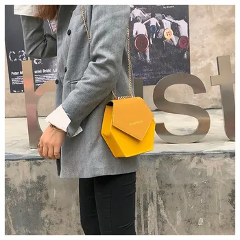 

OCARDIAN Handbags Small Mini Bags For Women 2019 Vintage Luxury Fashion Crossbody Bag Chic Harajuku Shoulder Bag M14