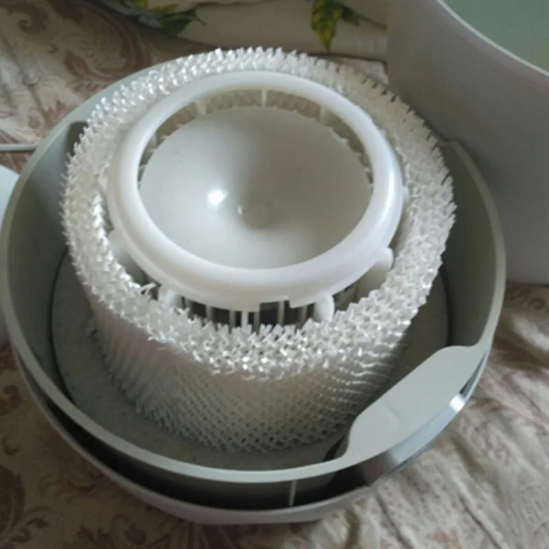 Peças de Umidificador Substituição do Núcleo do Filtro para Air-o-swiss Acessórios do Umidificador Peças Lote Hepa Aos 7018 E2441 Boneco E2441a 4 - 2 Eletrodomésticos