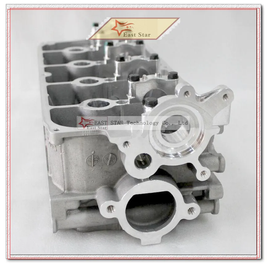 G16B G16KV Bare Cylinder Head For SUZUKI Vitara Esteem Grand Vitara