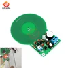 DC 3V-5V DIY Kit Metal Detector Electronic Kits non-contact Sensitive Sensor Board Module ► Photo 1/6