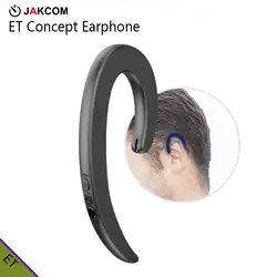 JAKCOM ET Non-In-Ear Concept Наушники Горячая Распродажа в наушниках наушники как yotaphone fone gamer kulakl k