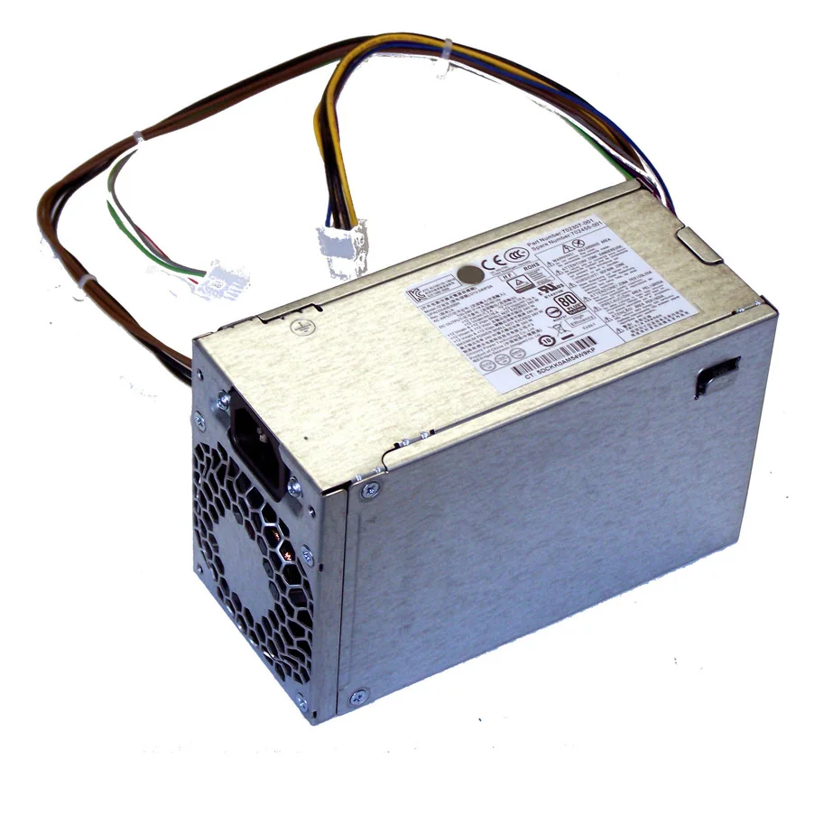 Блок Питания Dell 240w Купить В Москве