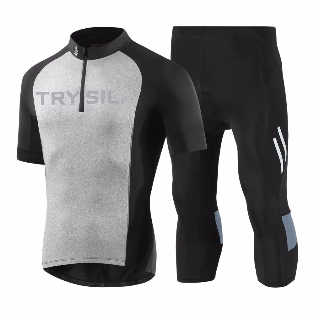 

Professional Children Riding Suit Breathable Kid Cycling Jersey Set Sports Jersey Set Quick-drying Breathable Riding Equipment