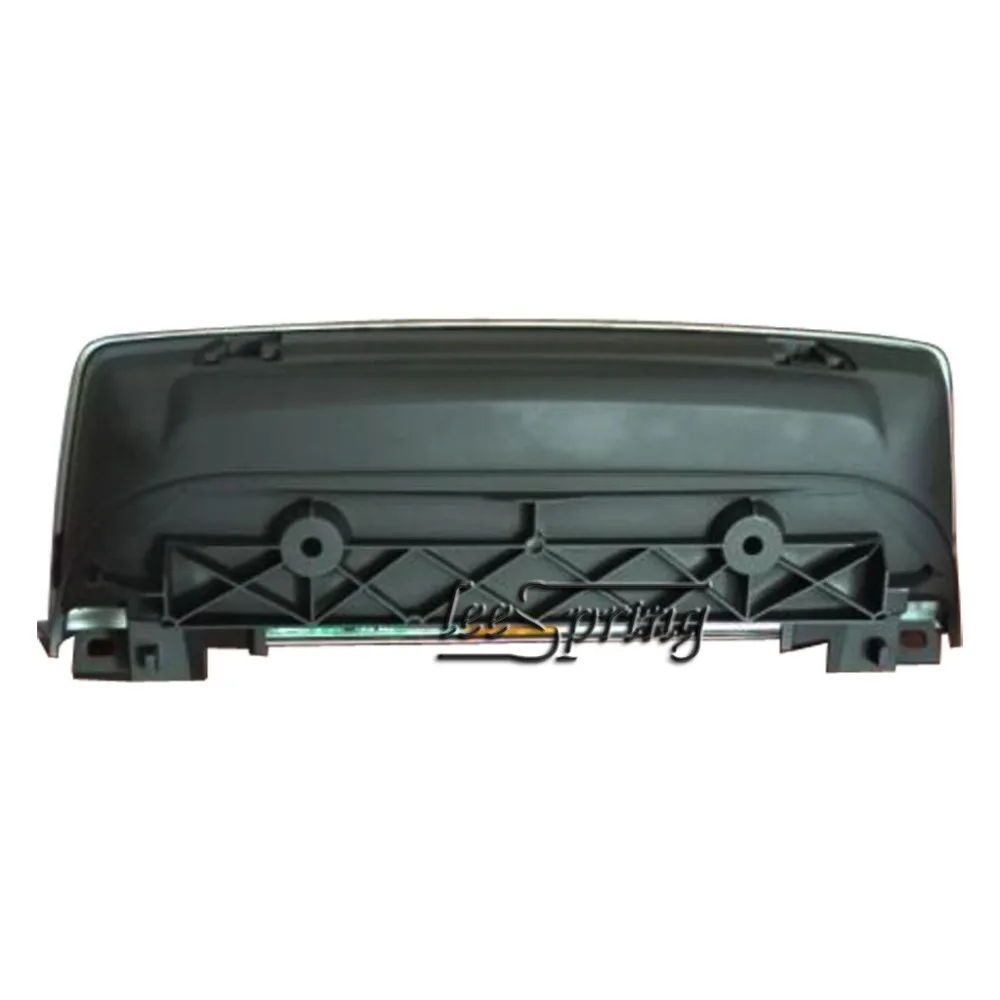 Discount 10.25 inch Android 8.1 Car Multimedia Player for BMW 6 Series E63 E64  640i 650i 2010-2017 GPS Navigation with Digital TV 3