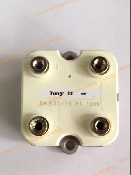 Бесплатная доставка новый модуль SKB30/16A1 | Безопасность и защита