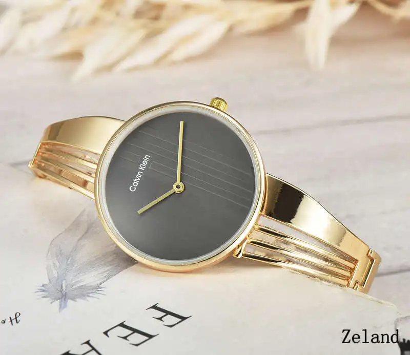 

2019 new watch