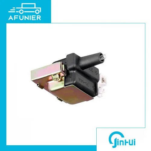 

12 months quality guarantee Ignition coil for Acura Honda Accord Civic CR-V CRX HR-V Logo Prelude Shuttle MG Rover OE No.TC-08A