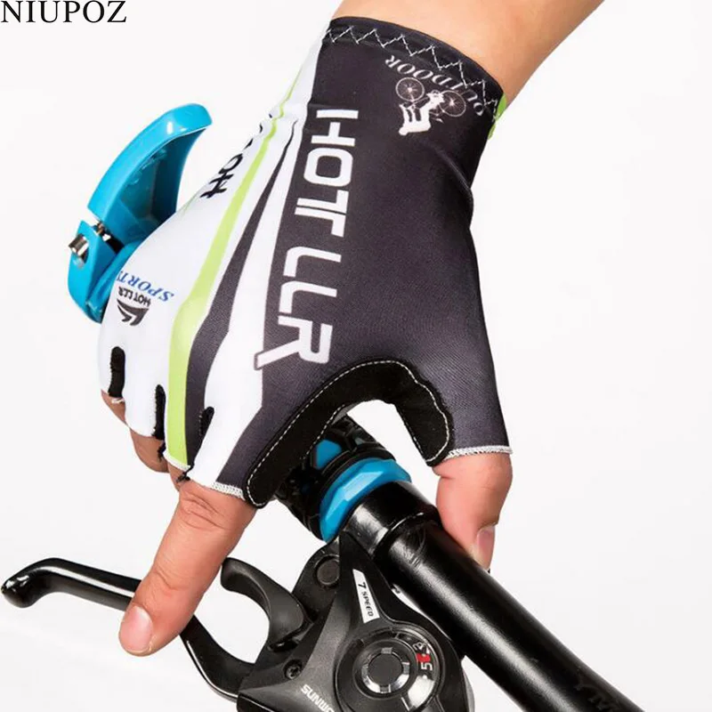 Перчатки с укороченными пальцами защитные спортивные перчатки Luvas для пауэрлифтинга фитнеса Перчатки тренировочные многофункциональные тактические перчатки S1