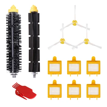 

Side Brush 6-Armed For iRobot Roomba 700 Series 760 770 780 Vacuum Cleaner Replacement Parts Accessories